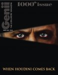 Genii Magazine - March 2022 (Pdf + Video)